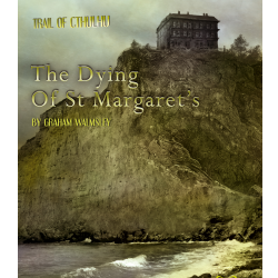 The Dying Of St Margaret's