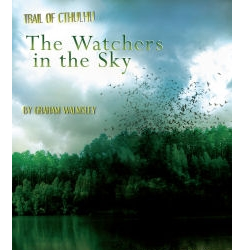 The Watchers In The Sky