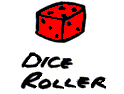 Dice Roller